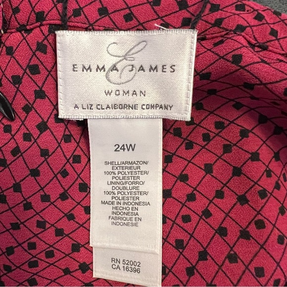 Emma & James Reversible Skirt - Picture 3 of 5